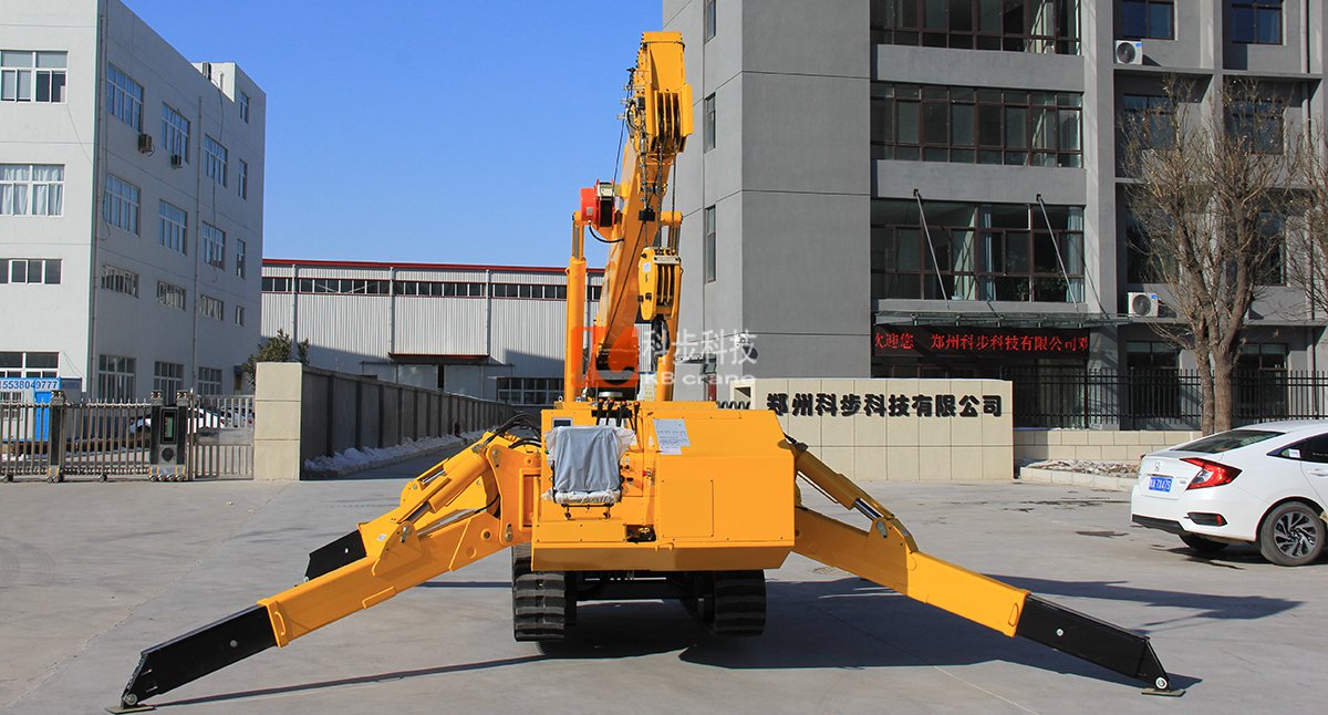 小吊車廠家,吊機,履帶吊機,價格