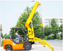 導(dǎo)致小吊車卷揚(yáng)起升太慢的原因有哪些